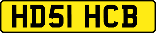 HD51HCB