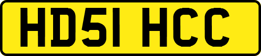 HD51HCC