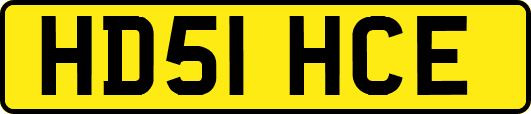 HD51HCE
