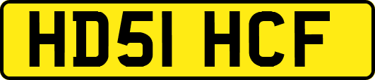 HD51HCF