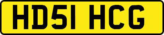 HD51HCG