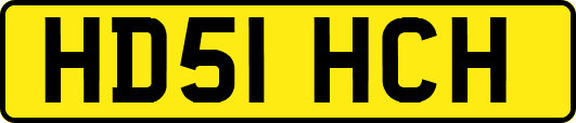 HD51HCH