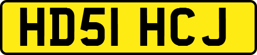 HD51HCJ