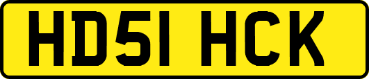 HD51HCK