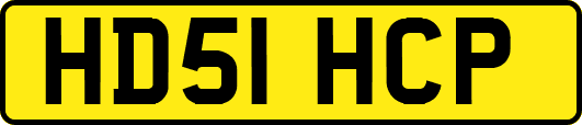HD51HCP