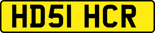 HD51HCR
