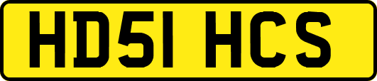 HD51HCS