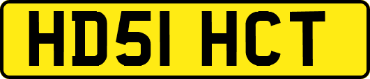 HD51HCT