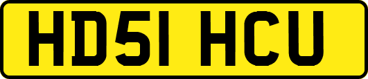 HD51HCU