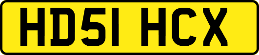 HD51HCX