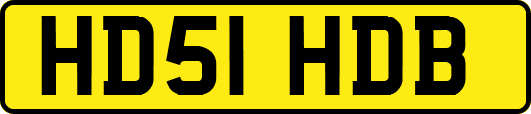 HD51HDB
