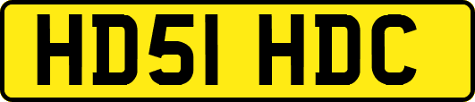 HD51HDC