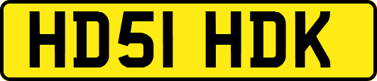 HD51HDK