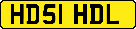 HD51HDL