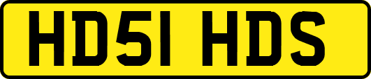 HD51HDS