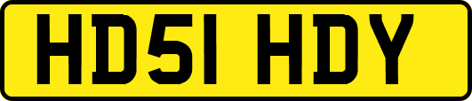 HD51HDY