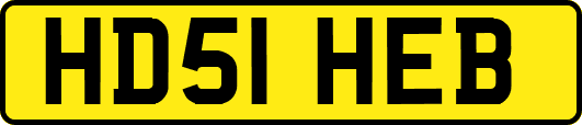 HD51HEB