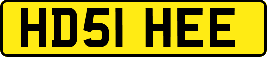 HD51HEE