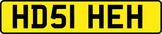 HD51HEH