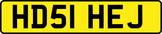 HD51HEJ