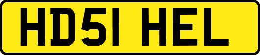 HD51HEL