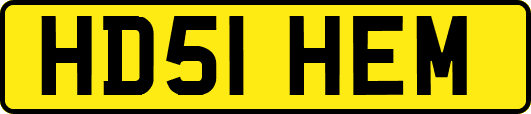 HD51HEM