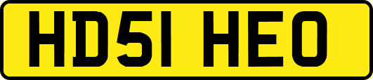 HD51HEO