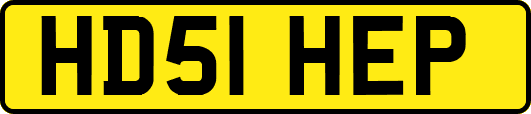 HD51HEP