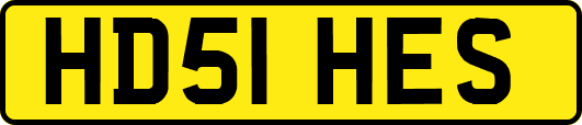 HD51HES