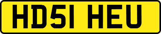 HD51HEU