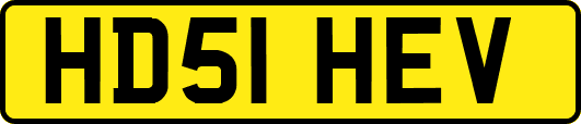 HD51HEV