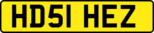 HD51HEZ