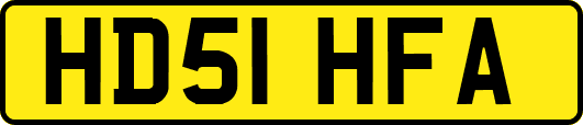 HD51HFA