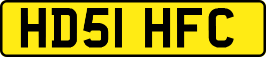 HD51HFC