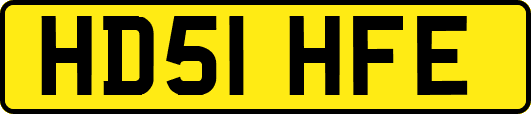 HD51HFE