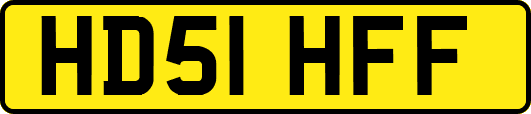 HD51HFF