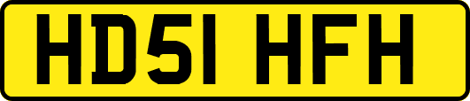 HD51HFH