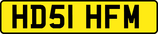 HD51HFM
