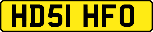 HD51HFO