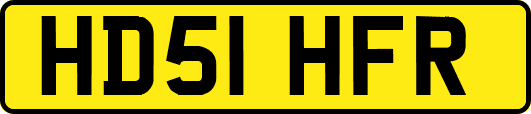 HD51HFR