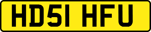 HD51HFU