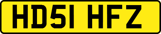 HD51HFZ