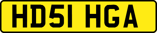 HD51HGA