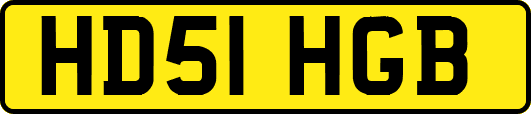 HD51HGB