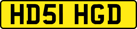 HD51HGD