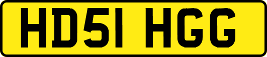 HD51HGG
