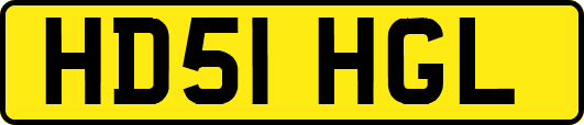 HD51HGL