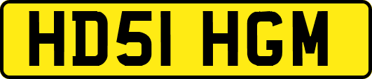 HD51HGM