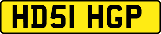HD51HGP