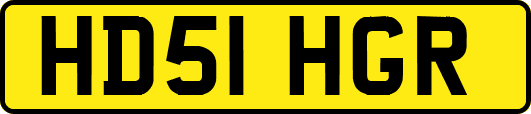 HD51HGR